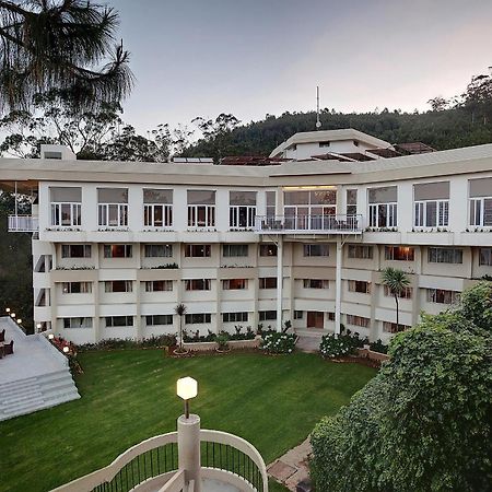Hotel Sinclairs Retreat Ooty Extérieur photo