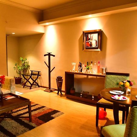 Hotel Sinclairs Retreat Ooty Extérieur photo