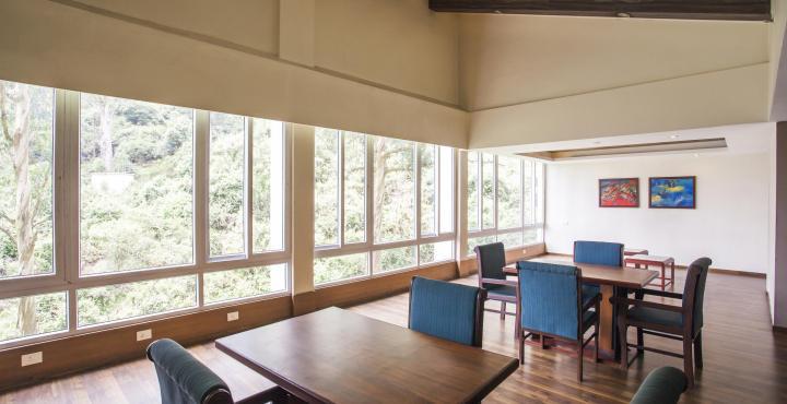 Hotel Sinclairs Retreat Ooty Extérieur photo