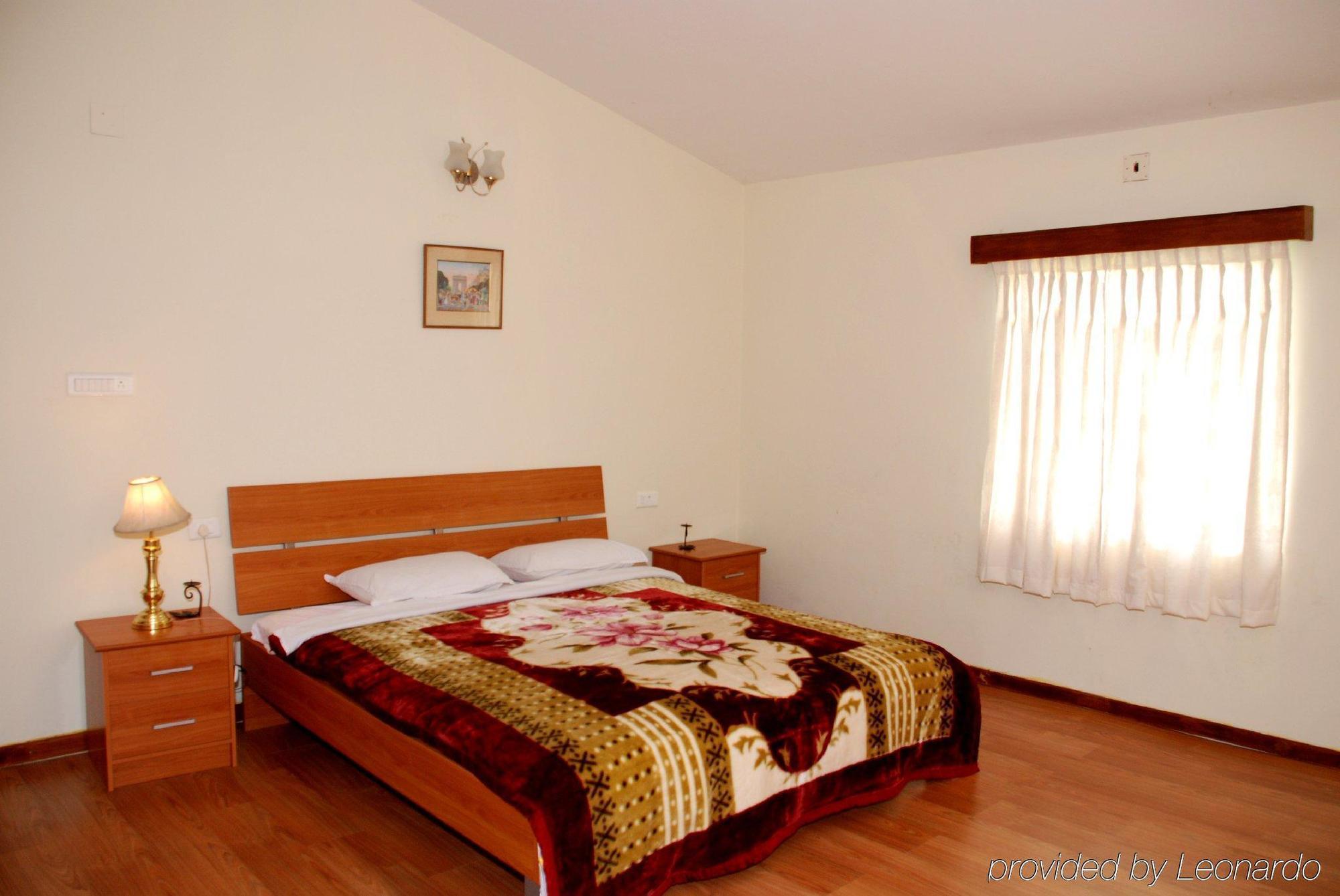 Hotel Sinclairs Retreat Ooty Chambre photo