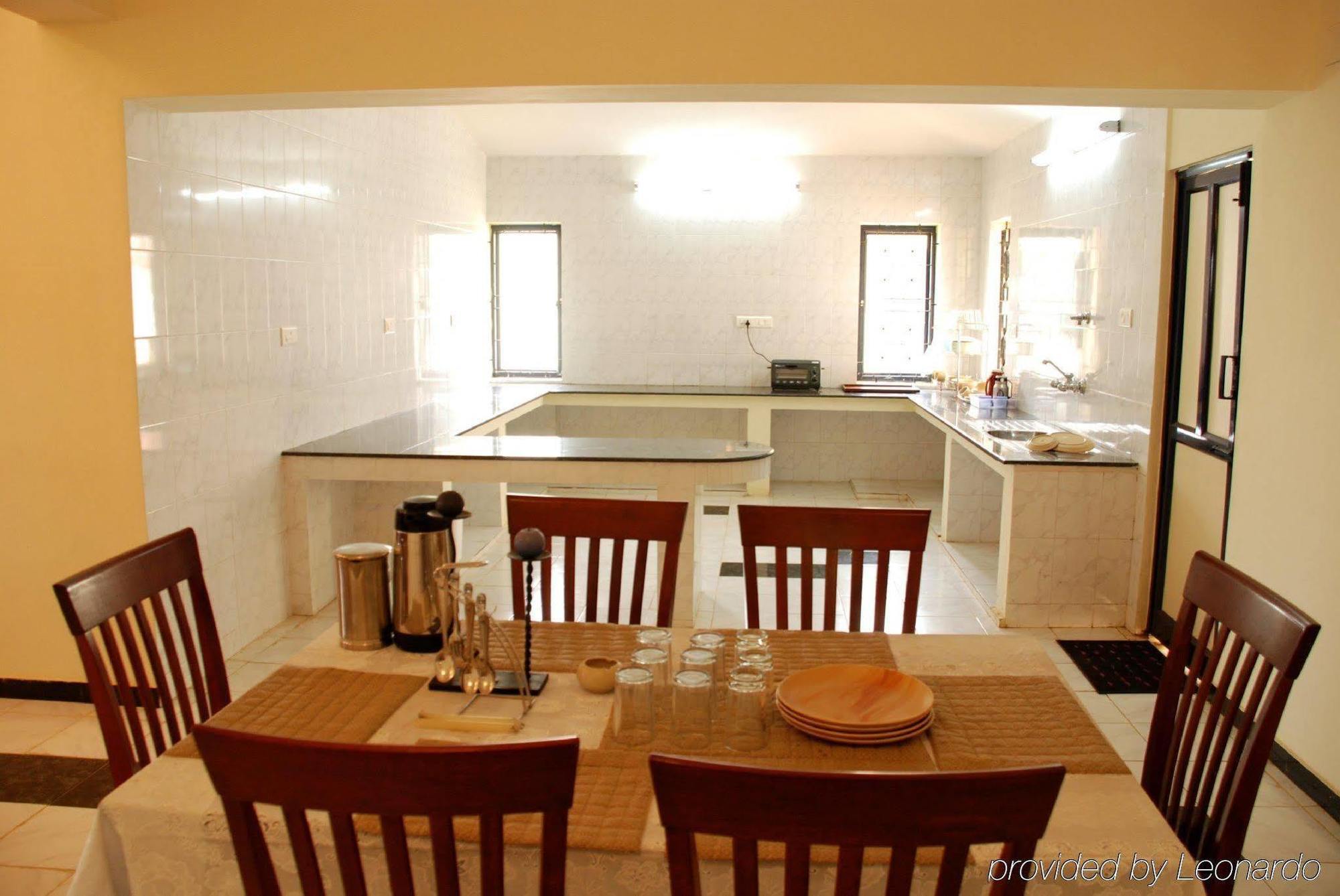 Hotel Sinclairs Retreat Ooty Chambre photo